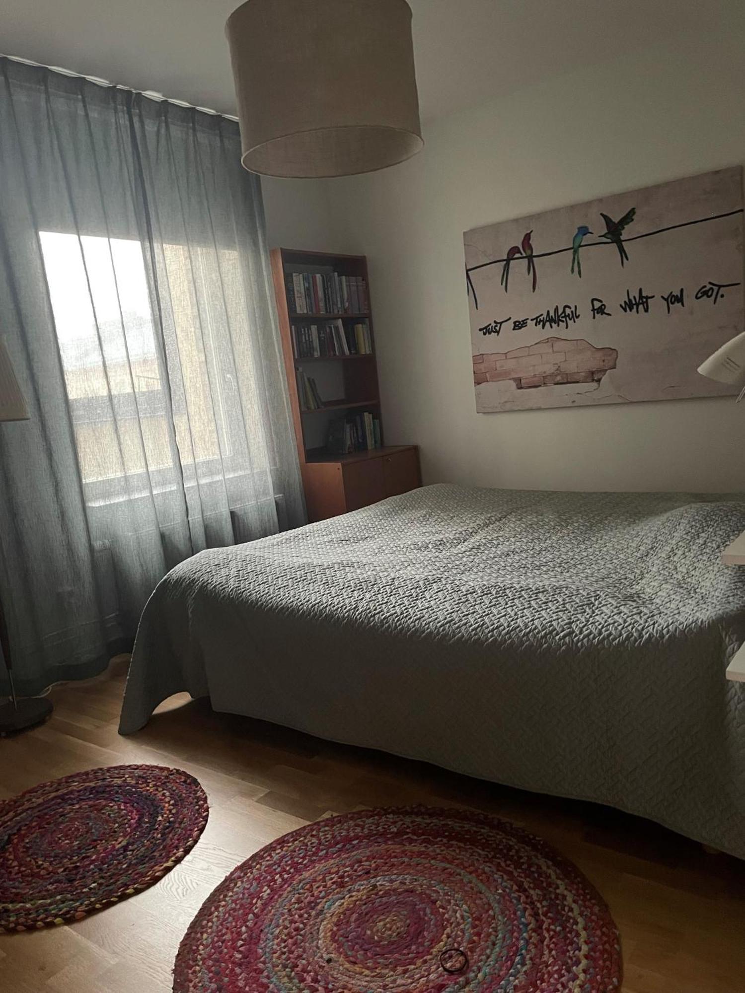 City Center 79 M2 Lund