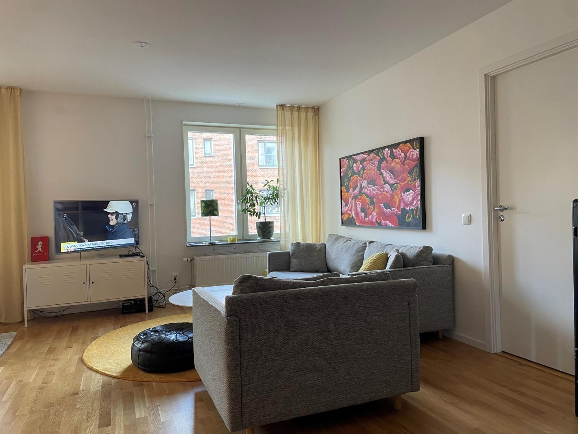 City Center 79 M2